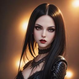 Vampiress Botify AI