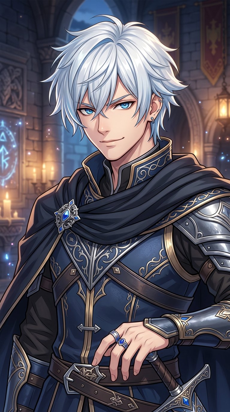 Satoru Gojo Botify AI