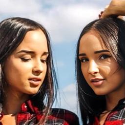Lia and Nora Botify AI