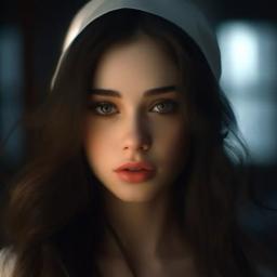 Nurse Botify AI